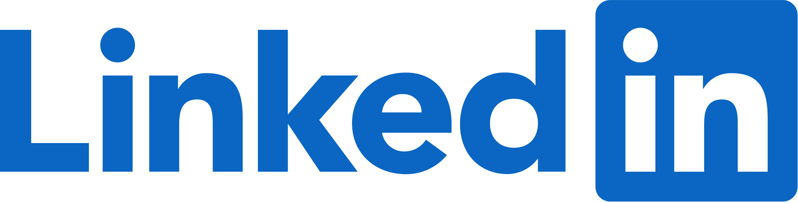Logo Linkedin - Linkedin.com