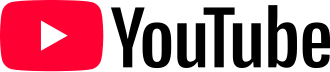 Logo YouTube - YouTube.com